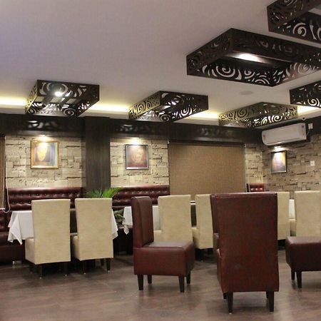 Hotel Golden Tulip Jalpaiguri Exterior photo