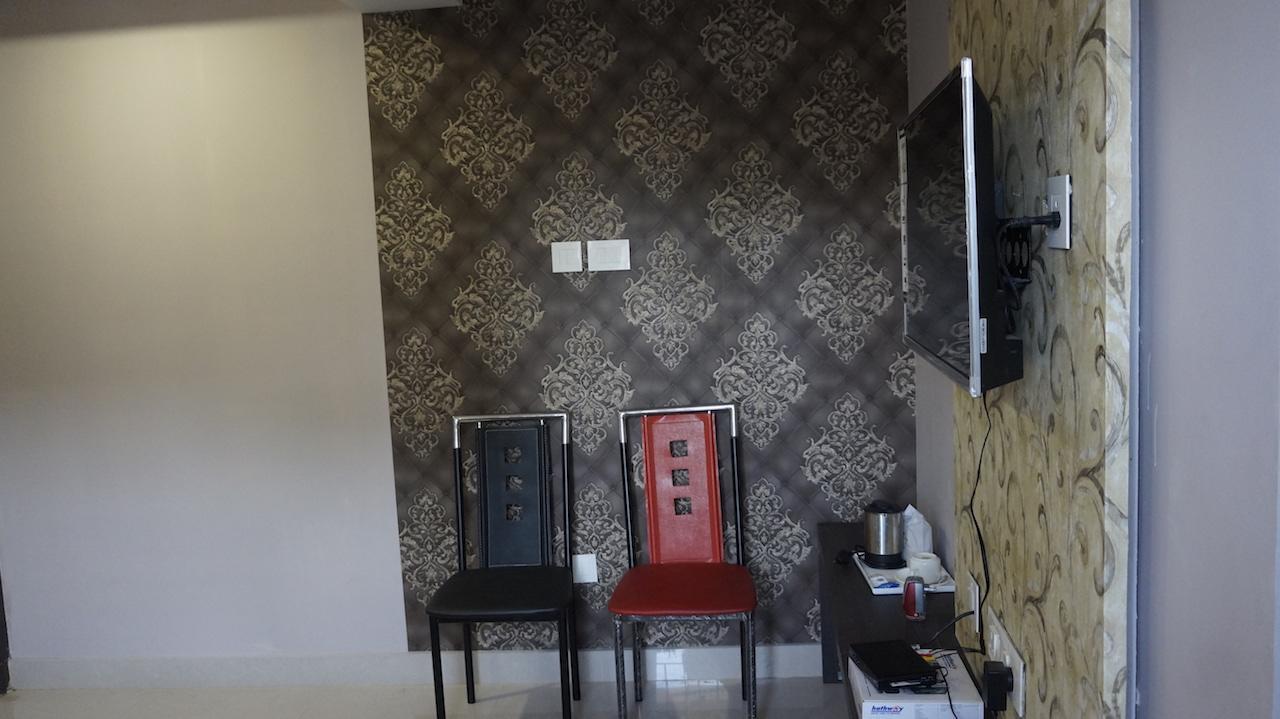 Hotel Golden Tulip Jalpaiguri Exterior photo