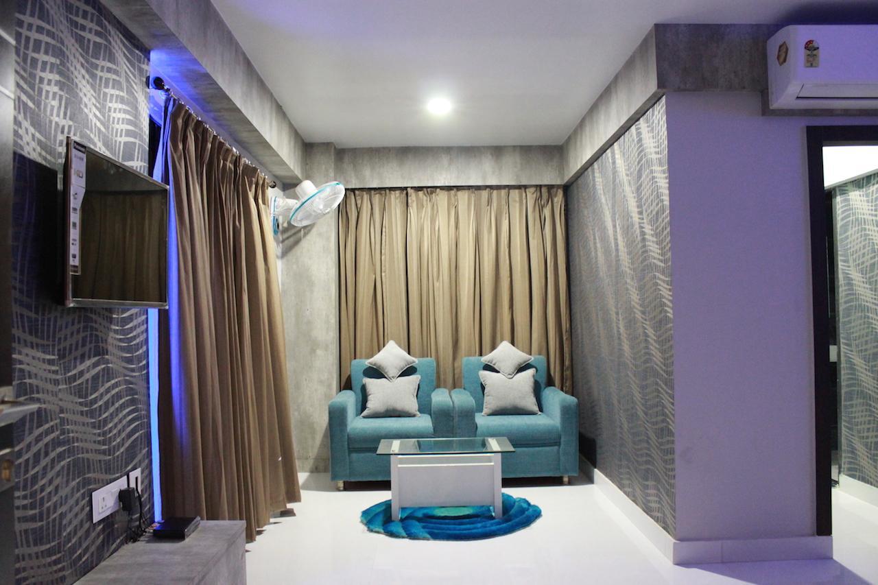 Hotel Golden Tulip Jalpaiguri Exterior photo